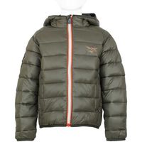 harry kayn abrigo de plumas doudoune fine garcon ecomain para nino