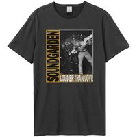 amplified clothing tops y camisetas louder than love para mujer