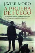 a prueba de fuego