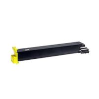 compatible yellow konica minolta tn214y toner cartridges
