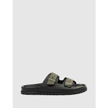 Cetti Sandalias SANDALIA 1413 NEGRO para hombre