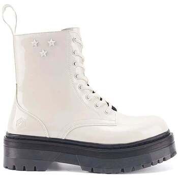 Lumberjack Botines - para mujer