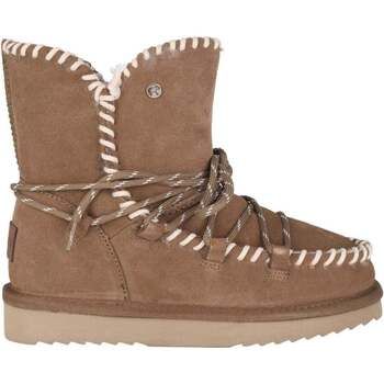 Warmbat Botines Waturra para mujer
