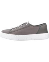 de hey dude zapatillas hombre modelo cody sport mesh color gris chrcl
