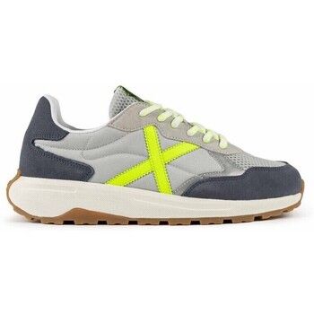 Munich Zapatillas Sneaker Babel 09 - Piel para hombre