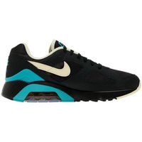 nike zapatillas baskets air 180 cactus noir para hombre