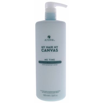 Alterna Haircare Canvas Me Time Acondicionador Diario 1 L