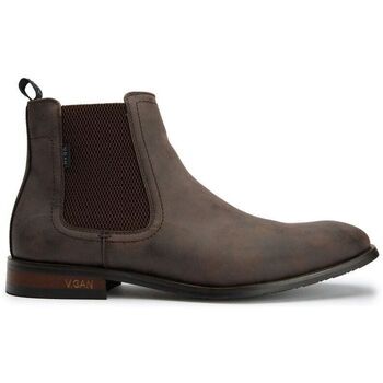 V.gan Botines Vegan Gooseberry Chelsea Botas para hombre
