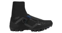 zapatillas mtb northwave celsius xt arctic gtx invierno negro