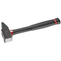 martillo para clasificar materiales de carbono - facom - 200c36pb