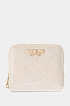 Cartera Con Logo Ella