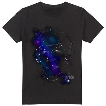 Star Trek Camiseta TV13594 para hombre