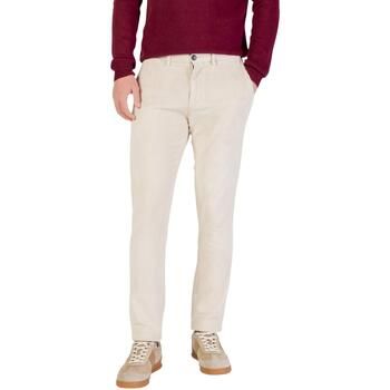 Borghese Pantalones Velluto - Regular Fit 5WPA01 V08/VL08 para hombre