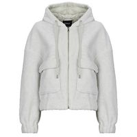 only chaqueta onltanja teddy para mujer