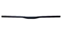bbb horizon mtb handlebar 31 8mm 760mm black