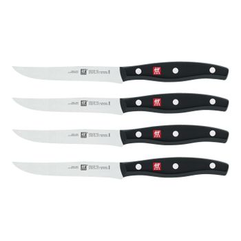ZWILLING TWIN Pollux Juego de chuleteros 4-pzs