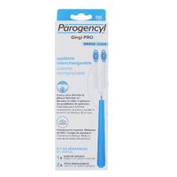parogencyl cepillo gingi pro suave