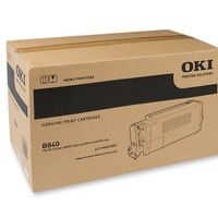 oki 44661802 toner negro original