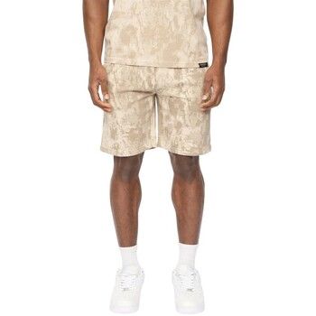 Crosshatch Short Bardon para hombre