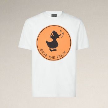 Save The Duck Camiseta 10467281699158 para hombre