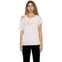 leone 1947 tops y camisetas woman t-shirt classy para mujer