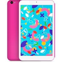 spc gravity 3 mini 64 gb 203 cm 8 pulgadas pulgadas allwinner 4 gb wi-fi 6 80211ax android 12 rosa
