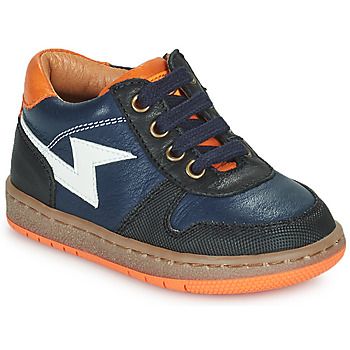 GBB Zapatillas altas ROSKO para niño