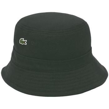 Lacoste Sombrero Picquet Buket Hat para hombre