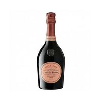laurent-perrier cuvee rose brut  francia champagne 75 cl 120