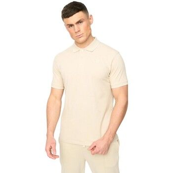 Crosshatch Polo Crufton para hombre