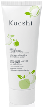 Kueshi Crema Manos Manzana 75 ml