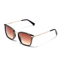 gafas de sol hawkers hawkers x augusto fernandez - ink gold