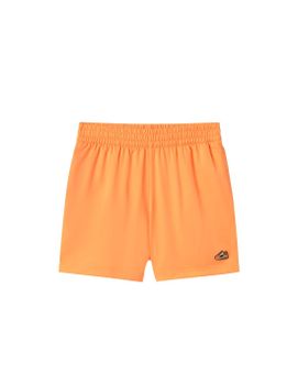 Pantalón Puma Mens Sneaker Woven S,Bright Melon Hombre