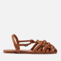 hereu womens cabersa leather fisherman sandals - uk 3