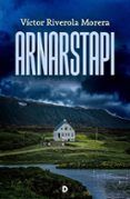 arnarstapi