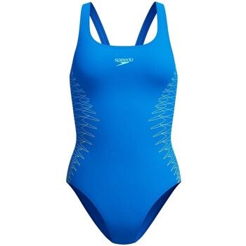 Speedo Bañador Placement para mujer