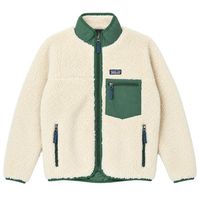 patagonia polar ks retro-x jacket para nino