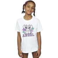 disney camiseta bi23138 para nina