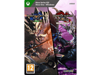 xbox series x s  one windows pc monster hunter rise  sunbreak deluxe edition codigo de descarga
