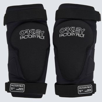 Oakley Drop In RZ-Labs Knee Guards - S/M