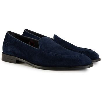 Simon Carter Mocasines Fes Loafer Zapatos para hombre