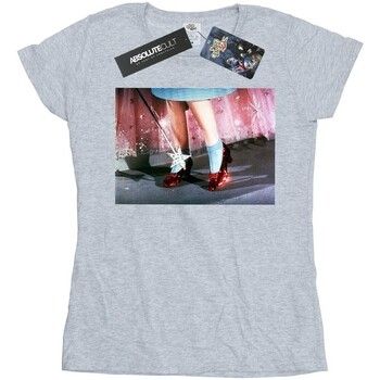 The Wizard Of Oz Camiseta There's No Place Like Home para mujer
