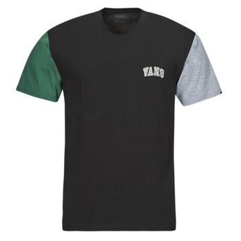 Vans Camiseta COLORBLOCK VARSITY SS TEE para hombre