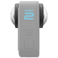 kit de actualizacion de lente gopro max2 lentes de repuesto compacto