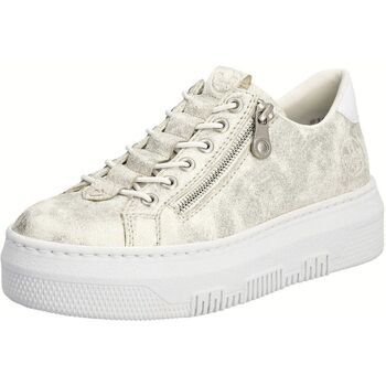 Rieker Zapatillas M1953 para mujer