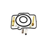kit de servicio del carburador honda cr 500 97-01 completo