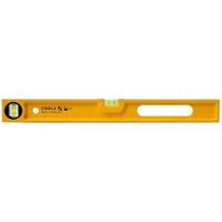 nivel aluminio - stabila - 82s80 - 80 cm