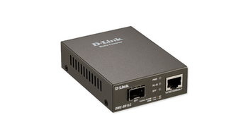 D-Link DMC-G01LC Conversor Medios 1000BaseT a SFP