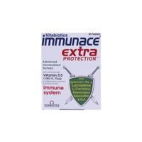 vitabiotics immunace extra