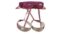 petzl corax arnes unisex rojo